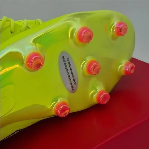New Balance shoes - MS41FEF2 - MS41FEF2 - Yellow (UPC: 197967693847) 9