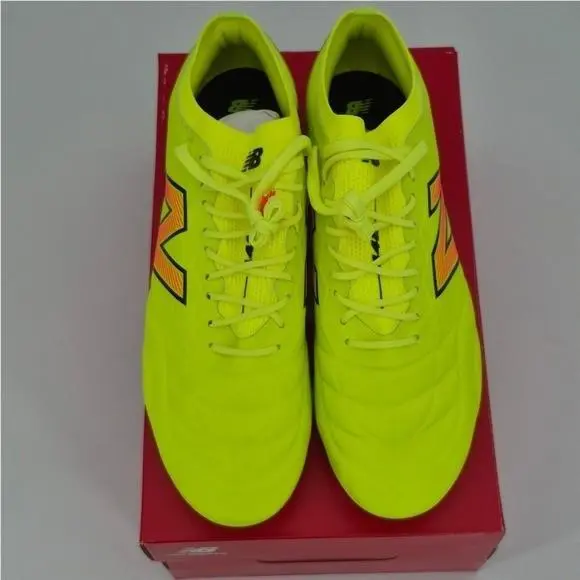 New Balance shoes - MS41FEF2 - MS41FEF2 - Yellow (UPC: 197967693847) 10