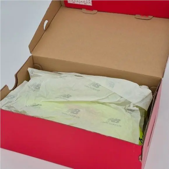 New Balance shoes - MS41FEF2 - MS41FEF2 - Yellow (UPC: 197967693847) 11
