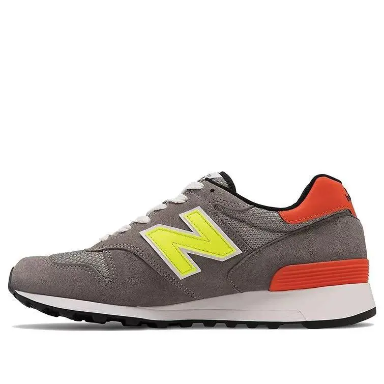 New Balance shoes - New Balance 1300 - Grey Orange - Grey Orange yellow -U40- M1300PD 2