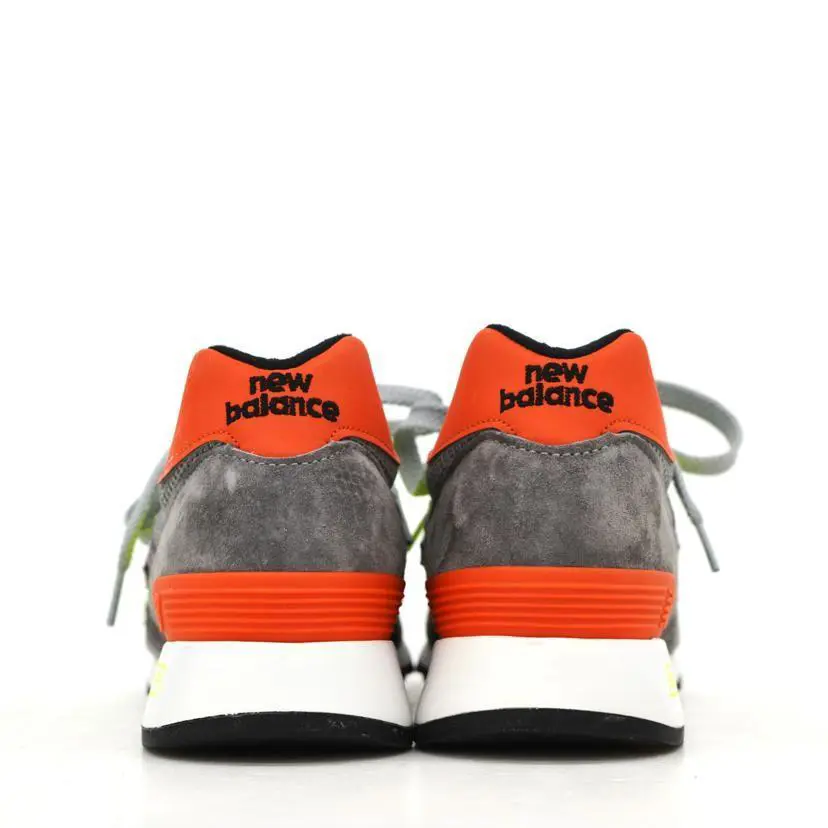 New Balance shoes - New Balance 1300 - Grey Orange - Grey Orange yellow -U40- M1300PD 5