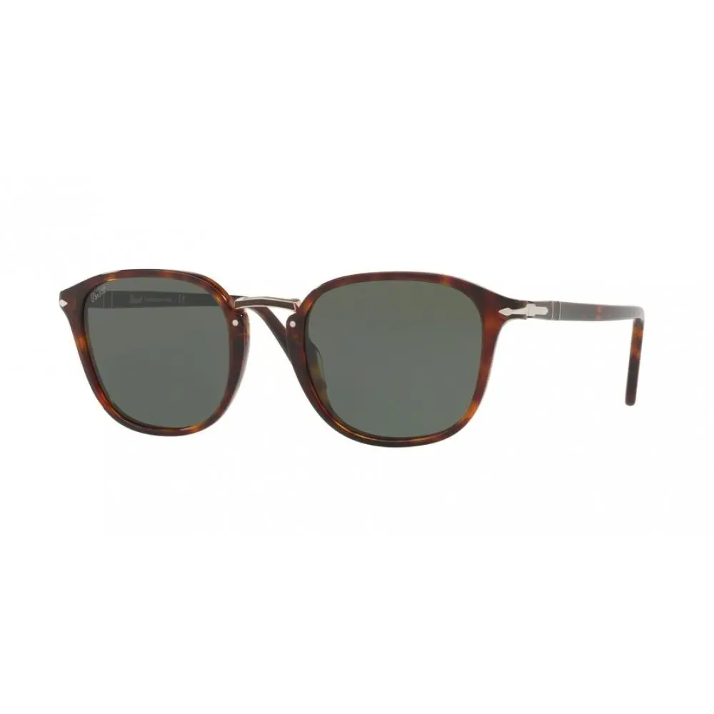 Persol 3186S Sunglasses 24/31 Havana