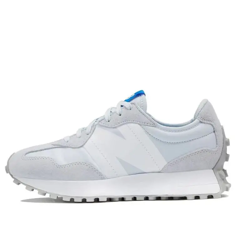 New Balance shoes - New Balance 327 - WS327BN - Blue Sea Smoke -U40- WS327BN 1