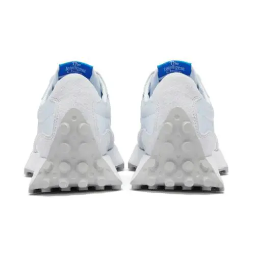 New Balance shoes - New Balance 327 - WS327BN - Blue Sea Smoke -U40- WS327BN 5