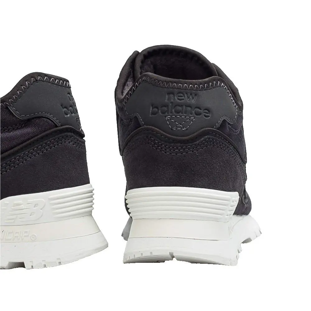 New Balance shoes - New Balance 574 - WH574BB - BLACK -U40 - WH574BB 4
