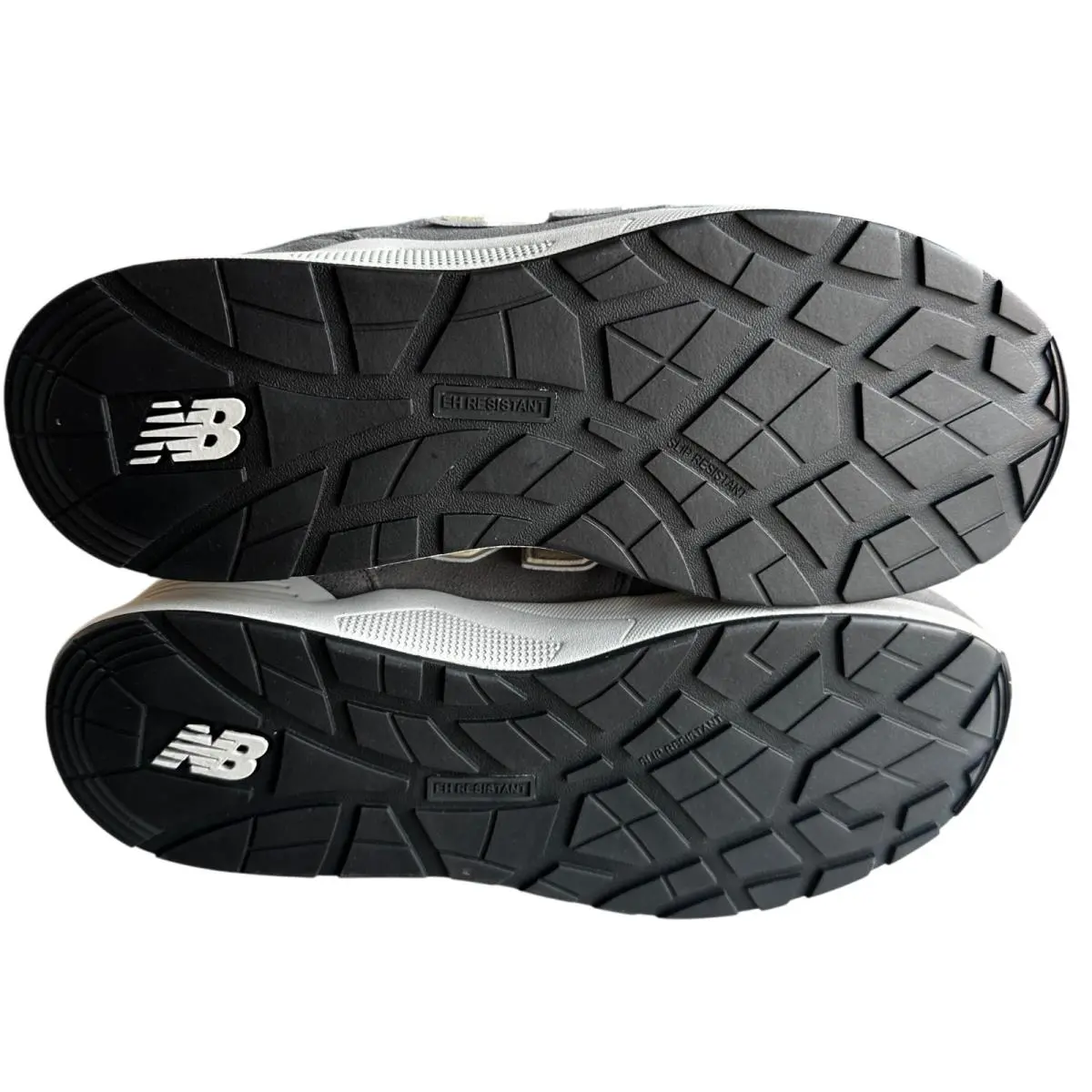 New Balance shoes - New Balance Elite Lite - Elite Lite - WUELEHM2 - Gray 3