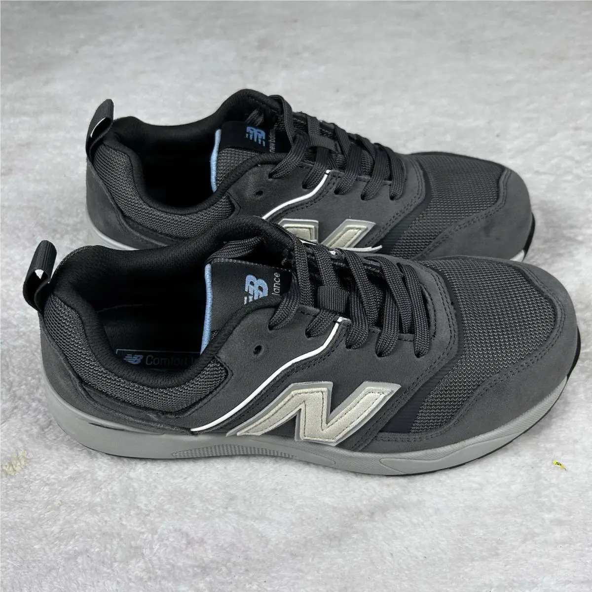 New Balance shoes - New Balance Elite Lite EH - WUELEHM2 - Gray 8