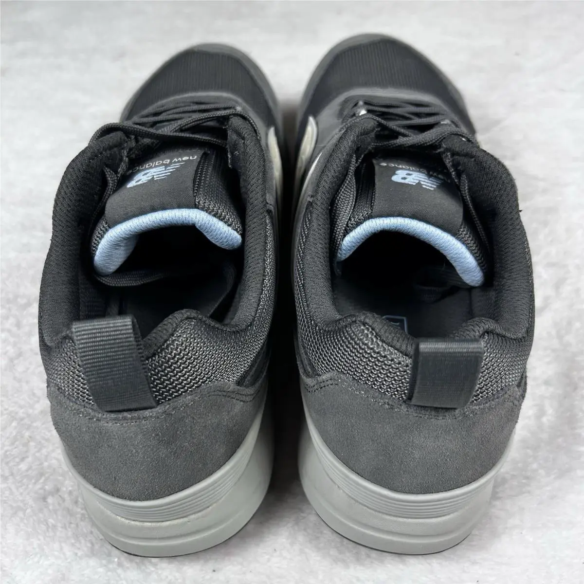 New Balance shoes - New Balance Elite Lite EH - WUELEHM2 - Gray 10