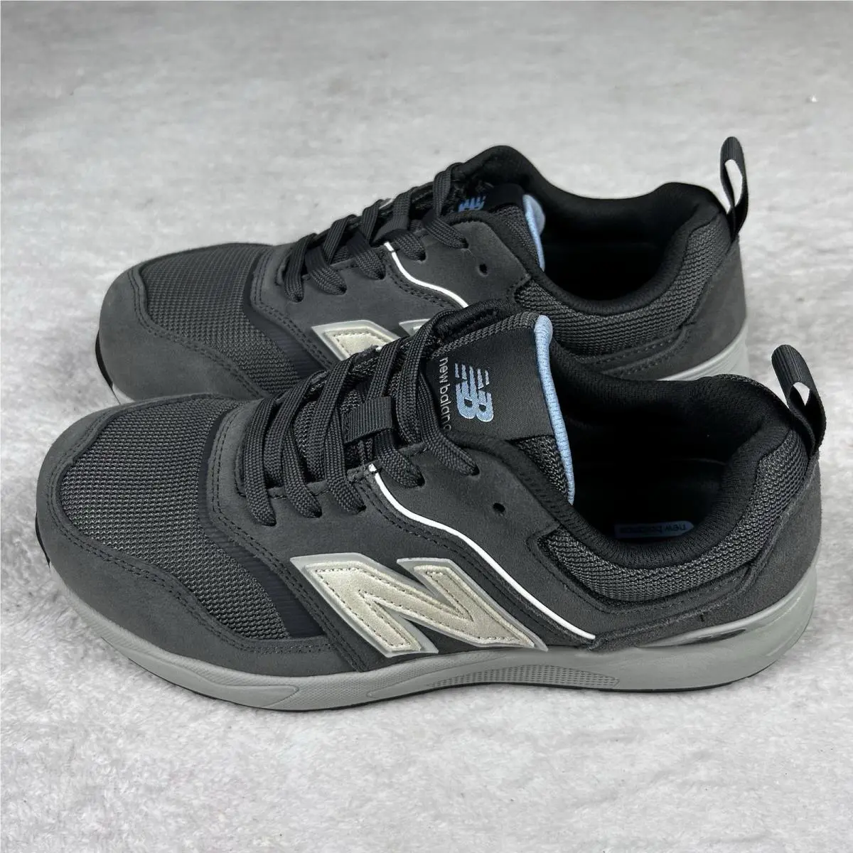 New Balance shoes - New Balance Elite Lite EH - WUELEHM2 - Gray 0