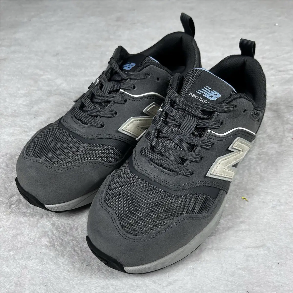 New Balance shoes - New Balance Elite Lite EH - WUELEHM2 - Gray 2