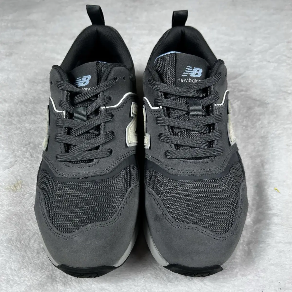 New Balance shoes - New Balance Elite Lite EH - WUELEHM2 - Gray 3