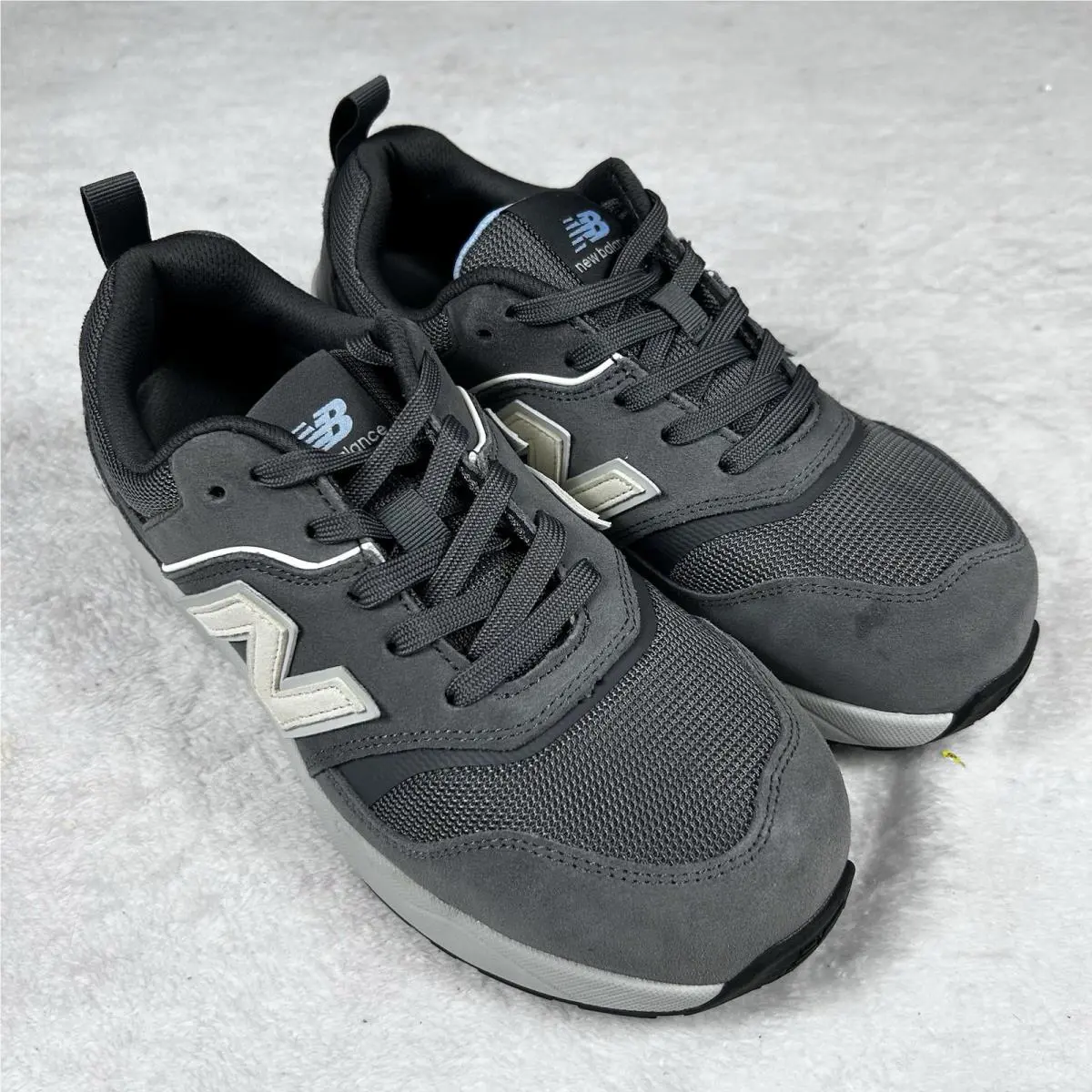 New Balance shoes - New Balance Elite Lite EH - WUELEHM2 - Gray 4