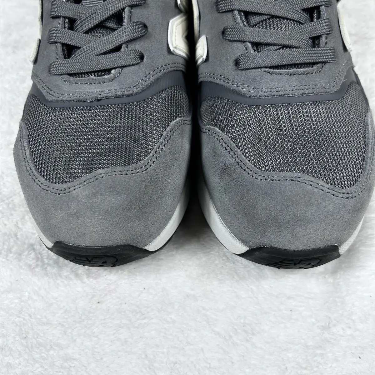 New Balance shoes - New Balance Elite Lite EH - WUELEHM2 - Gray 5