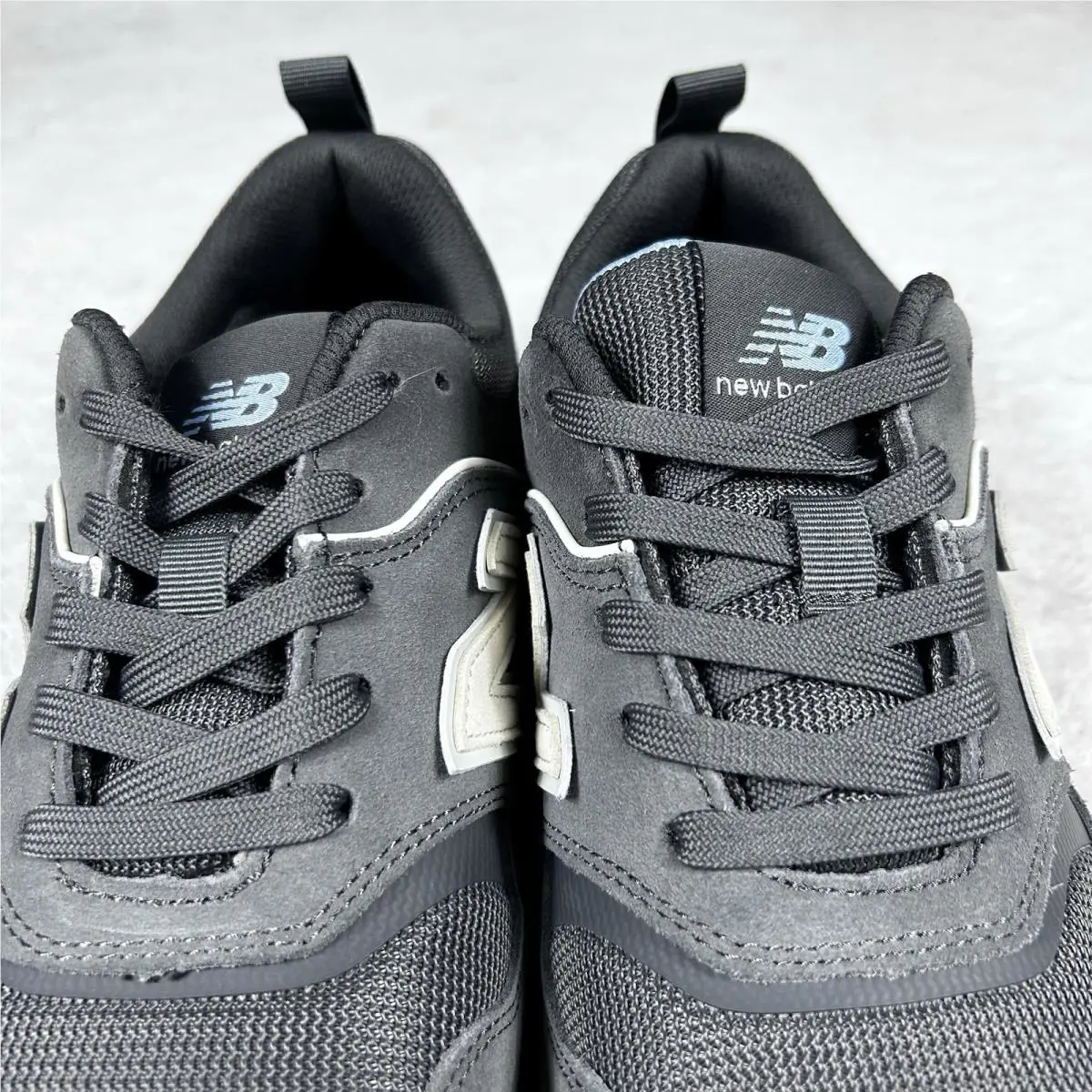 New Balance shoes - New Balance Elite Lite EH - WUELEHM2 - Gray 6
