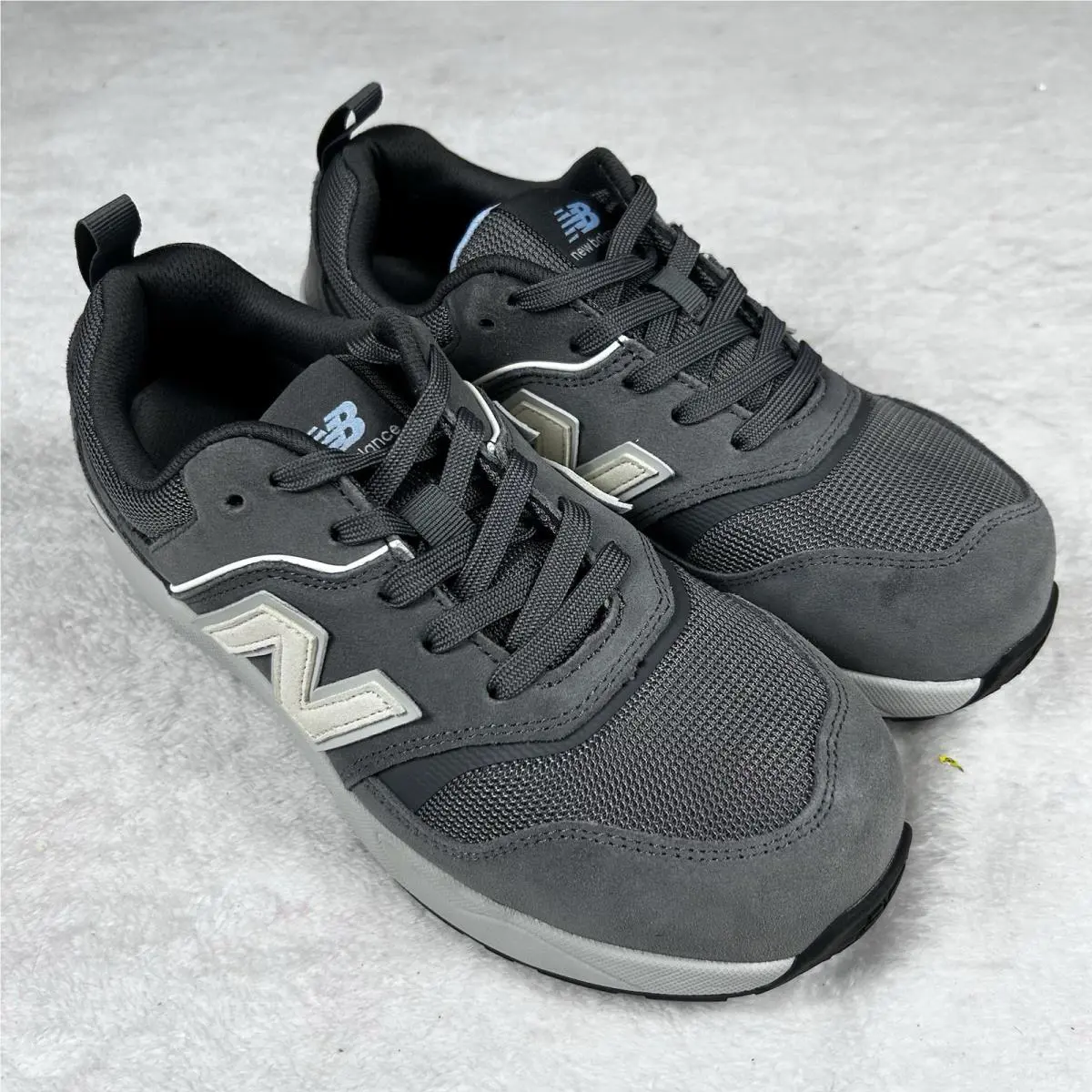 New Balance shoes - New Balance Elite Lite EH - WUELEHM2 - Gray 7