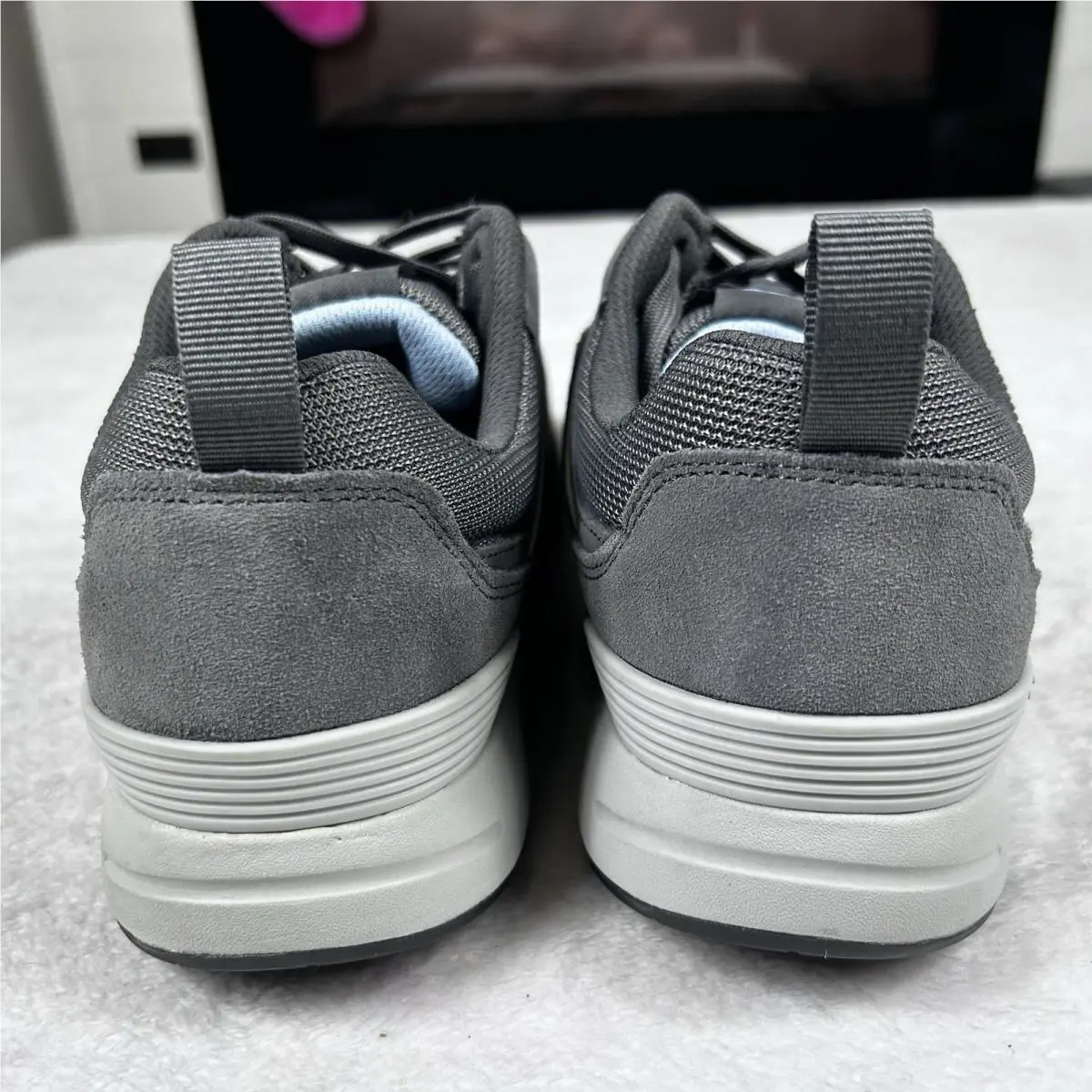 New Balance shoes - New Balance Elite Lite EH - WUELEHM2 - Gray 9