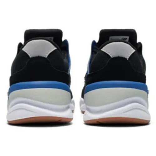 New Balance shoes - New Balance X-90 - MSX90RBK - BLACK/BLUE -U40 - MSX90RBK 3