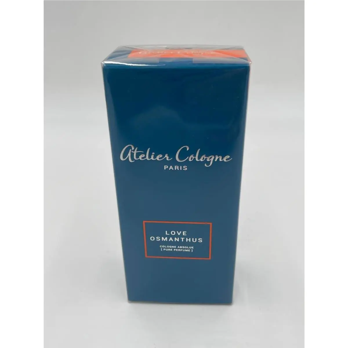 Atelier Cologne Unisex Love Osmanthus Cologne Absolue 3.3 oz