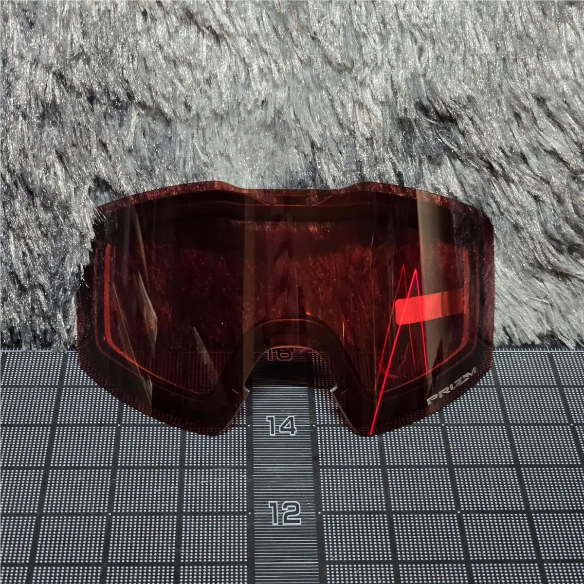 Oakley Fall Line XM Prizm Sage Gold