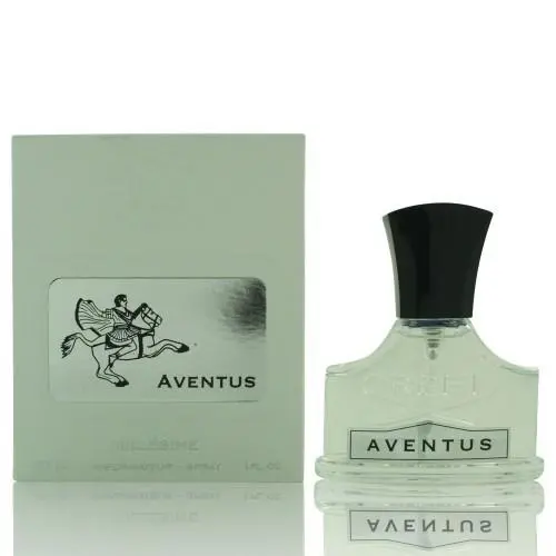 Creed Aventus by Creed Box For Men 1 Oz Eau De Parfum Spray