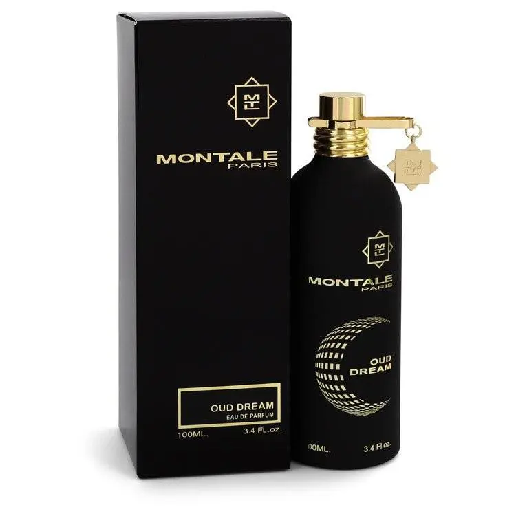 Montale Oud Dream Eau De Parfum - 3.4oz