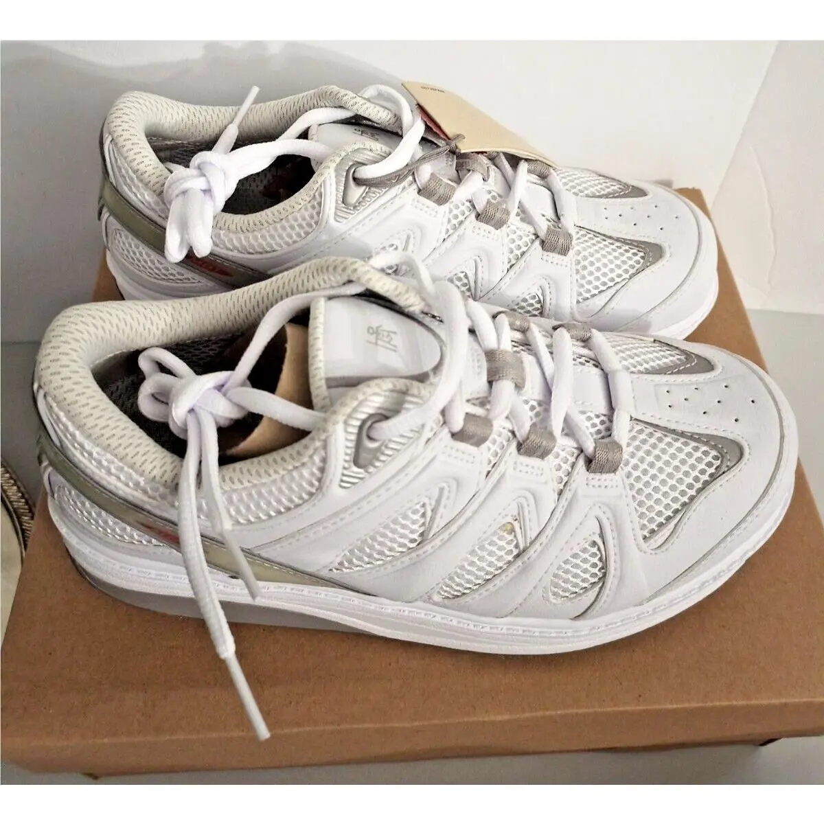 MBT shoes - White 0