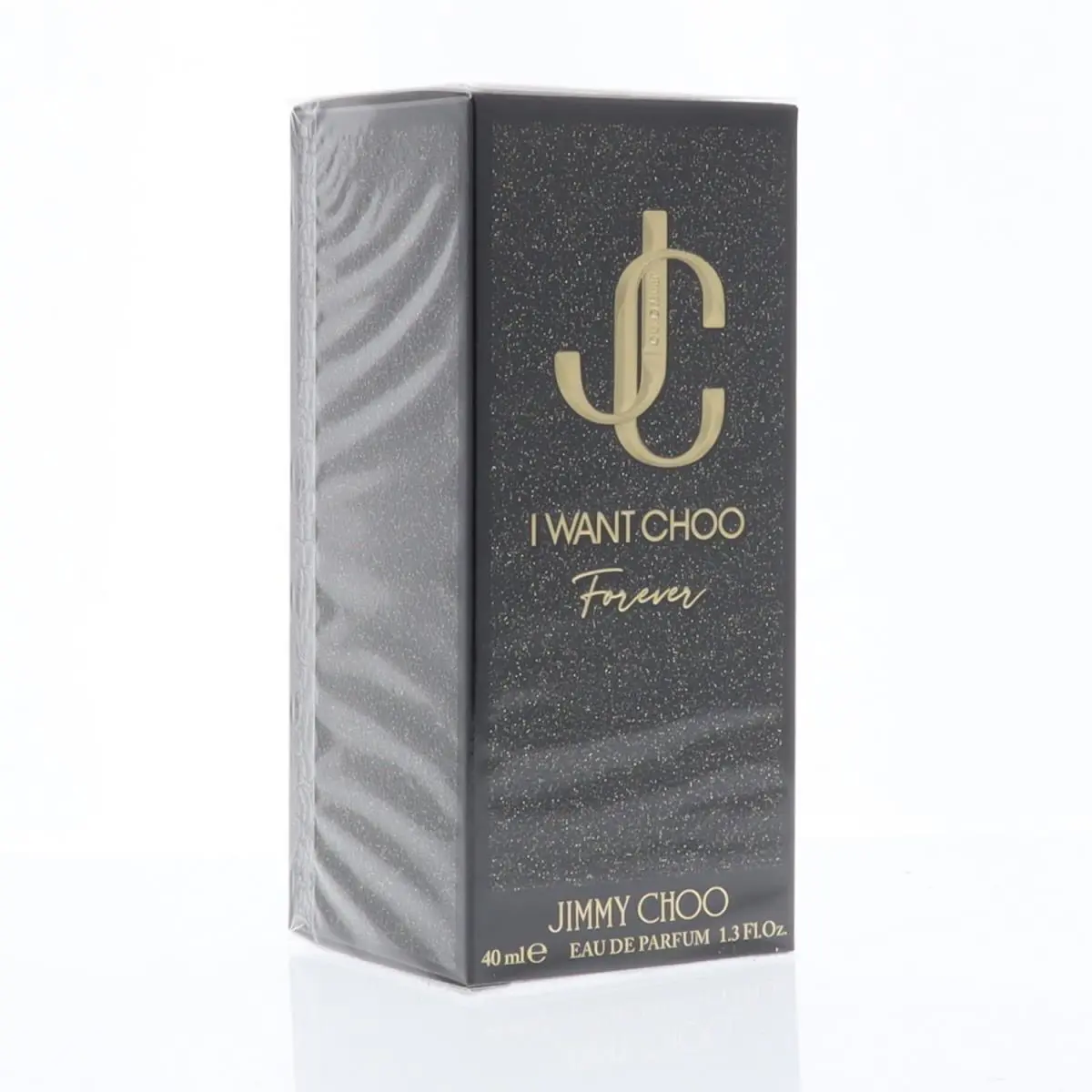 Jimmy Choo I Want Choo Forever Eau de Parfum For Women 1.3oz/40ml