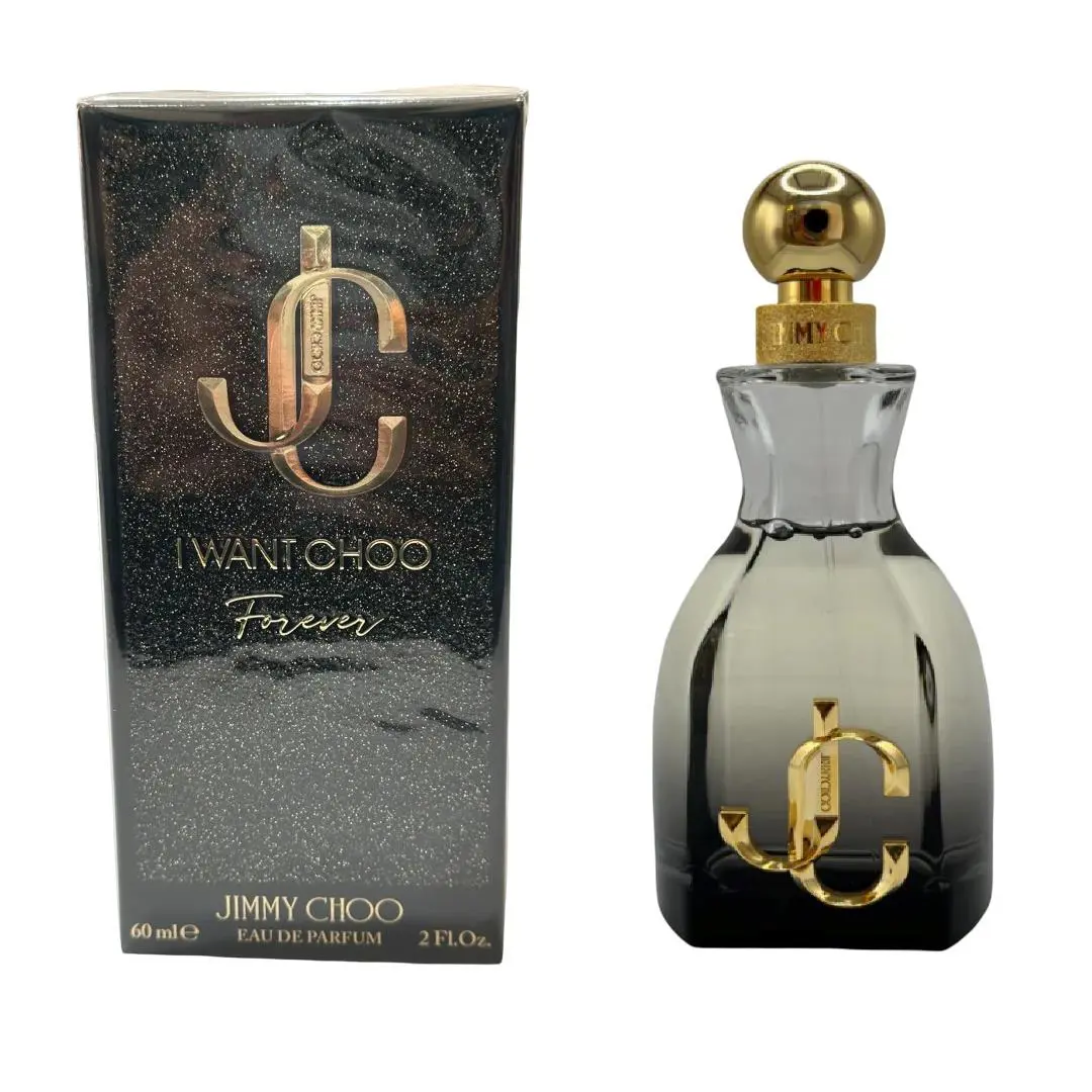 I Want Choo Forever by Jimmy Choo For Women 2.0 oz Eau de Parfum Spray
