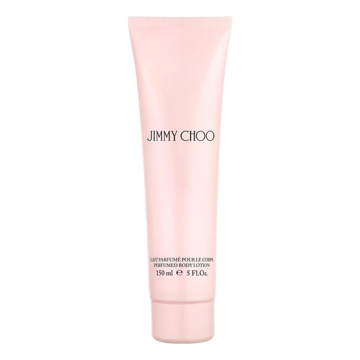 Jimmy Choo Edp Body Lotion 5oz - Luxurious Scent Hydration