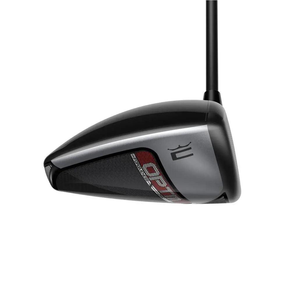 Cobra  - Kaili Red 50 - Kaili Red - Black 6