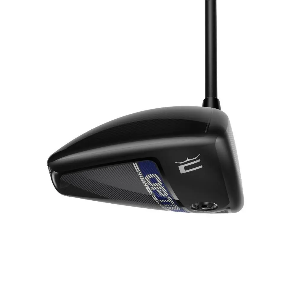 Cobra  - Cobra OPTM X Driver - OPTM Driver - Black 2