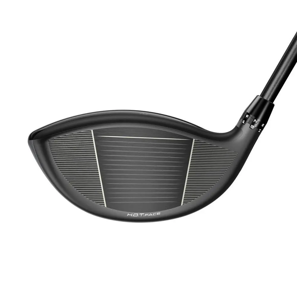 Cobra  - Denali Frost Blue CB 60 - Black 1