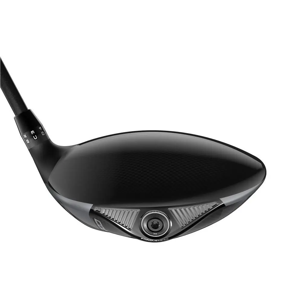 Cobra  - Denali Frost Blue CB 60 - Black 5