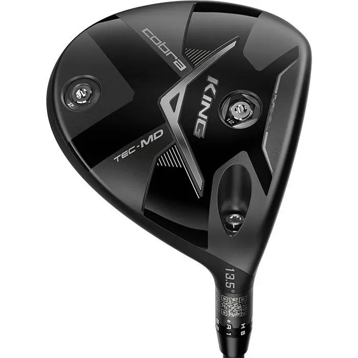 Cobra  - KING TEC Mini - KING TEC Mini - Black 3