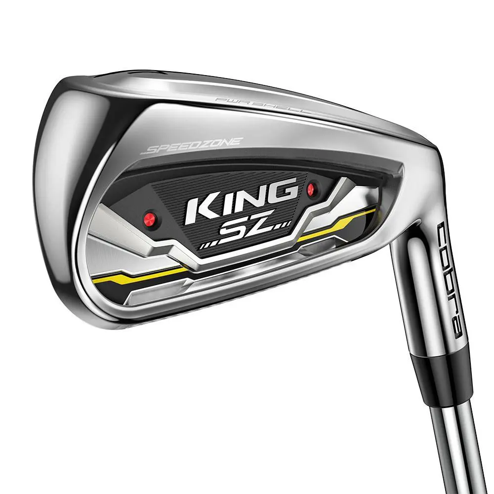 Cobra  - King Speedzone - King Speedzone 0
