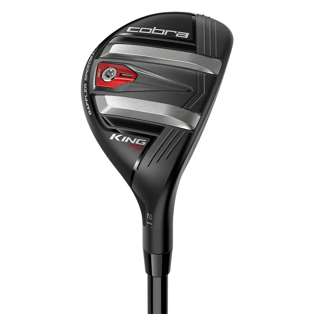 Cobra  - King Speedzone - King Speedzone 4