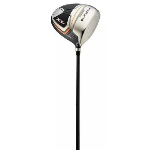 Cobra  - Cobra XL 16-Piece - Lie Angle: Black 0