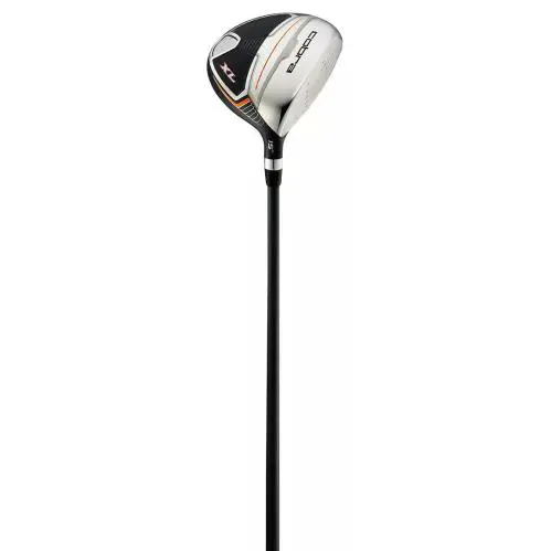 Cobra  - Cobra XL 16-Piece - Lie Angle: Black 1