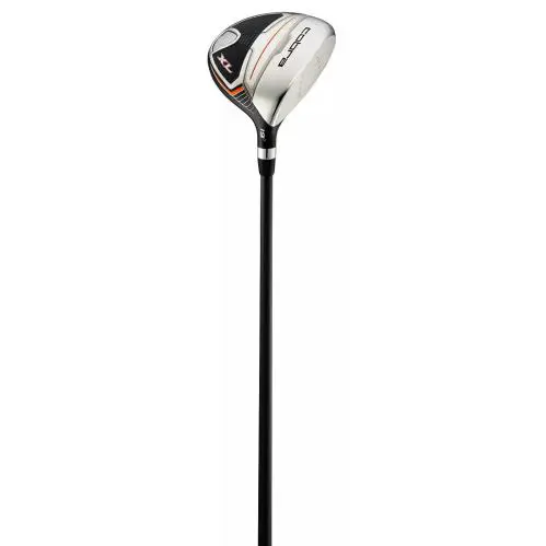 Cobra  - Cobra XL 16-Piece - Lie Angle: Black 2