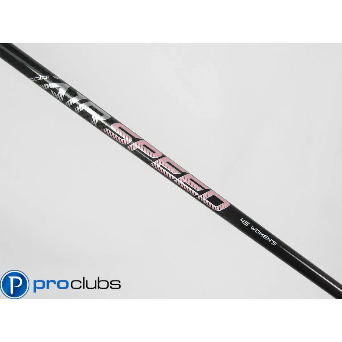 Cobra  - F-Max - 468627 - Black, Teal 1