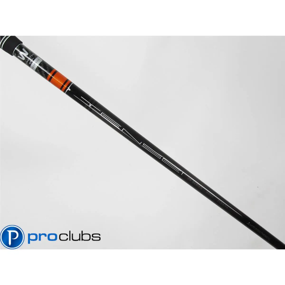 Cobra  - King Tec One Length Utility - 460303 - Orange 1