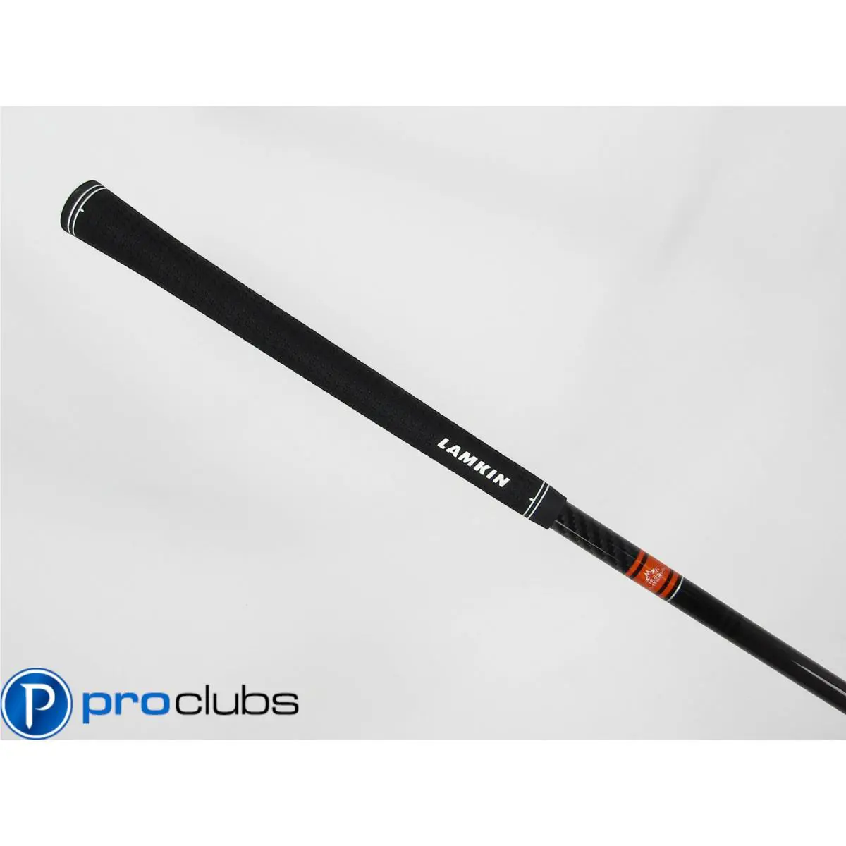 Cobra  - King Tec One Length Utility - 460303 - Orange 2