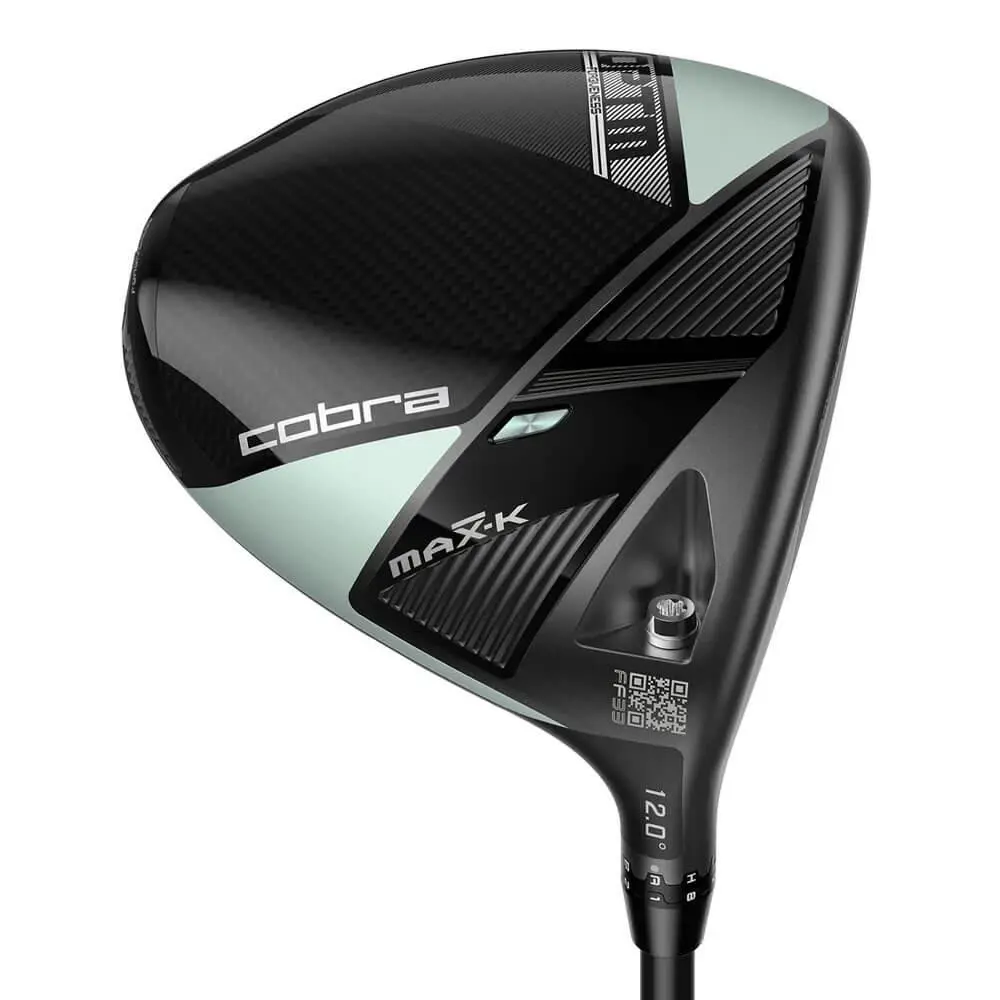 Cobra  - D0E21RGL120 - D0E21RGL120 - Chrome (UPC: 887996219322) 0