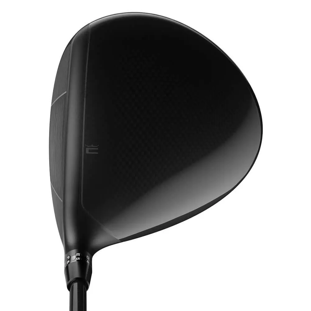 Cobra  - D0E21RGL120 - D0E21RGL120 - Chrome (UPC: 887996219322) 1