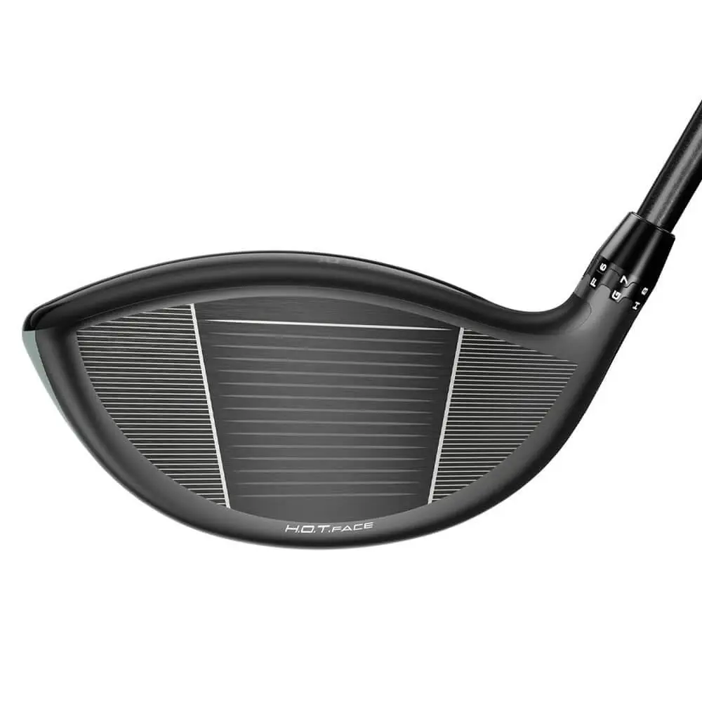Cobra  - D0E21RGL120 - D0E21RGL120 - Chrome (UPC: 887996219322) 2