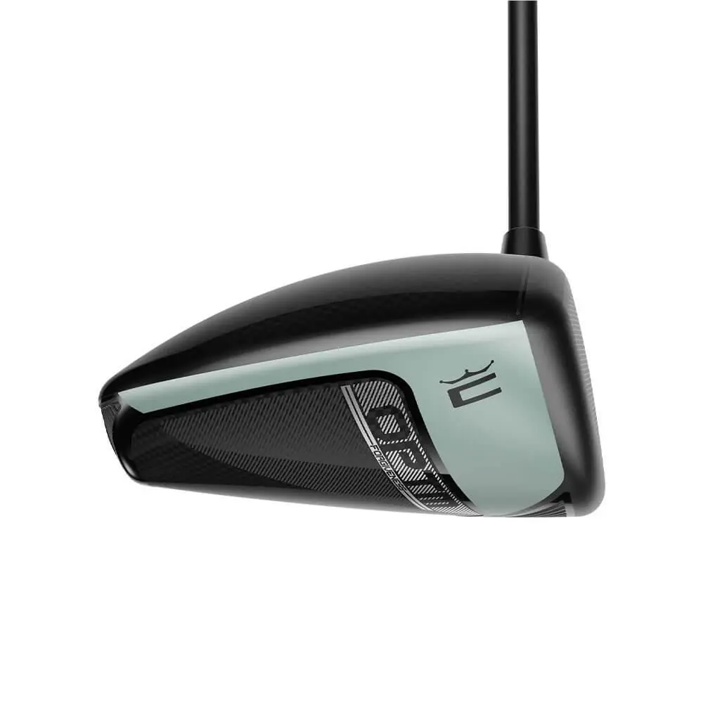 Cobra  - D0E21RGL120 - D0E21RGL120 - Chrome (UPC: 887996219322) 3
