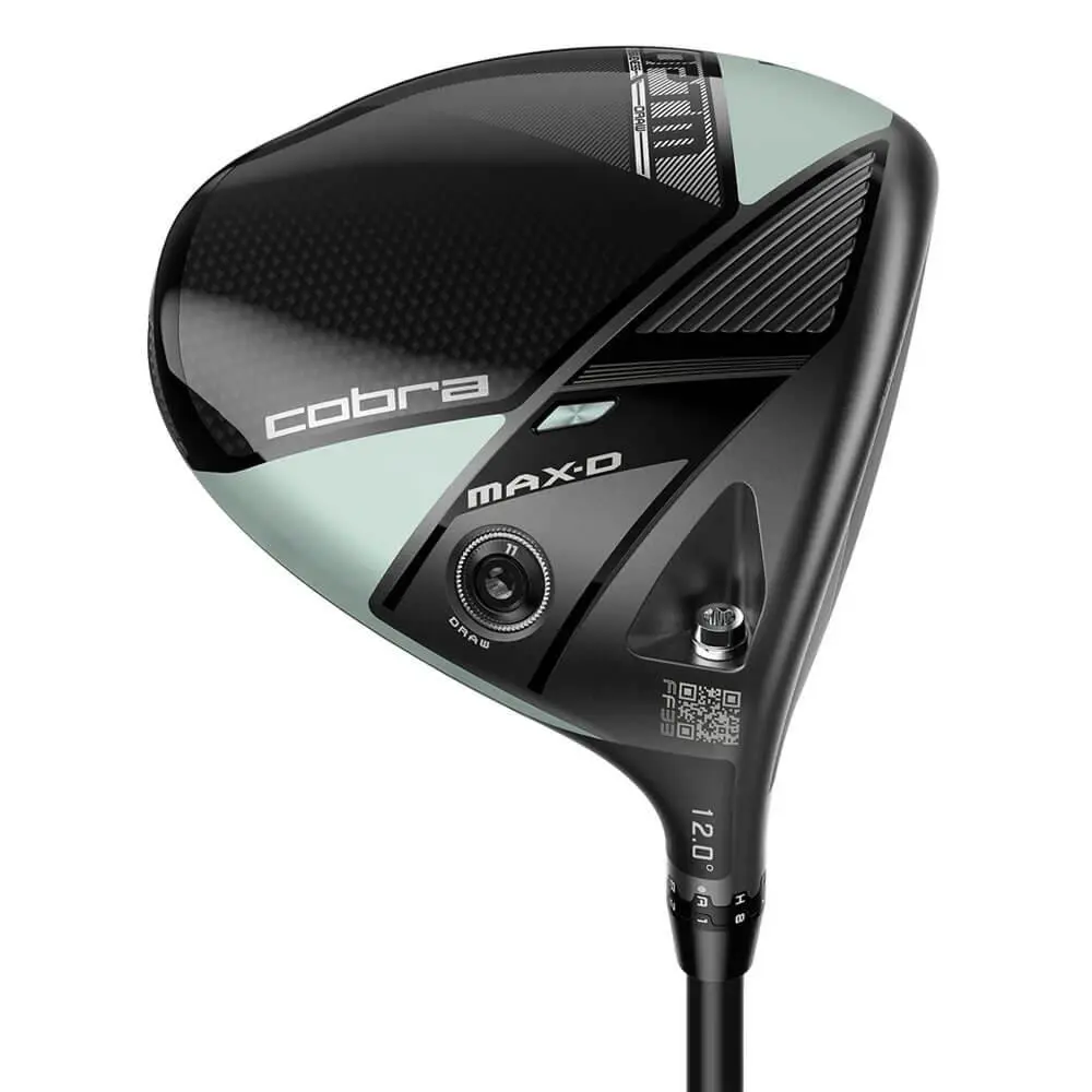 Cobra  - D0E25RGL120 - D0E25RGL120 - Chrome (UPC: 887996218394) 0