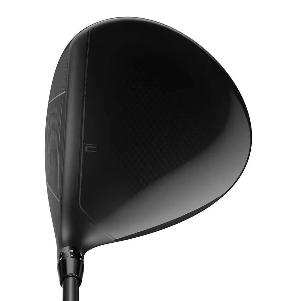 Cobra  - D0E25RGL120 - D0E25RGL120 - Chrome (UPC: 887996218394) 1
