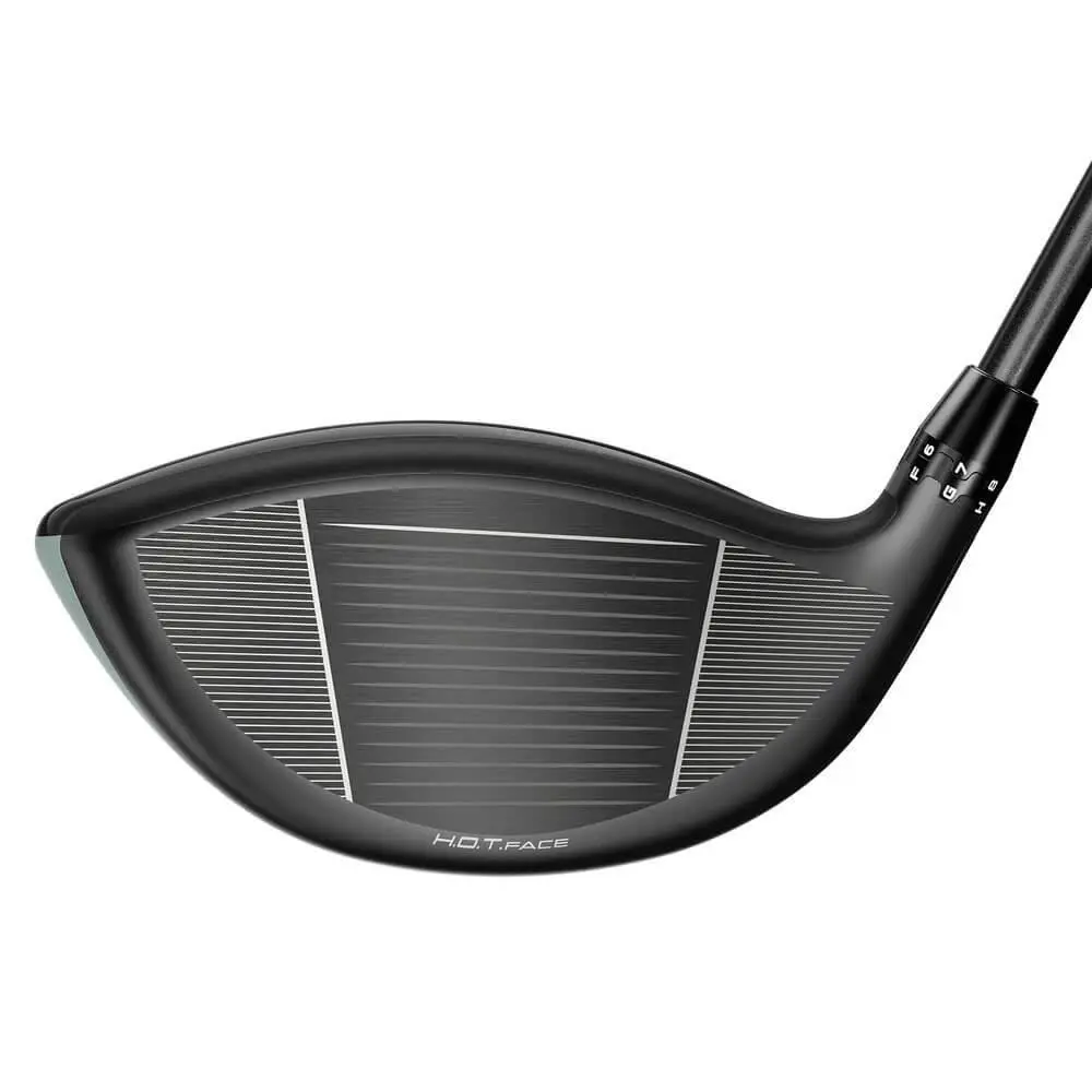 Cobra  - D0E25RGL120 - D0E25RGL120 - Chrome (UPC: 887996218394) 2