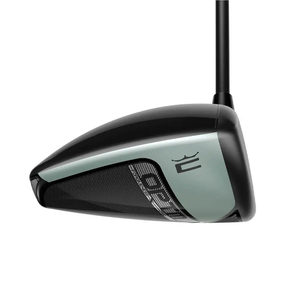 Cobra  - D0E25RGL120 - D0E25RGL120 - Chrome (UPC: 887996218394) 3